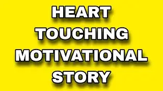  Telugu motivational heart touching story || Telugu story  