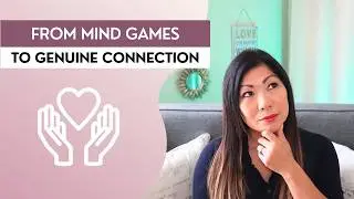 Games in Relationships: How to Spot and Stop Them