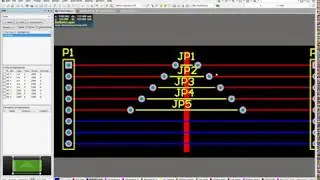 Altium Designer Add Jumper