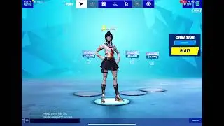 Fortnite mobile Live.stuck in season 3