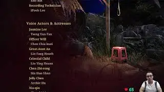 [GAME KINH DỊ ĐÀI LOAN] INCANTATION - CHÚ NGUYỀN (PART 2 - END)