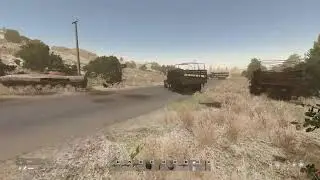 Dayz on Takistan