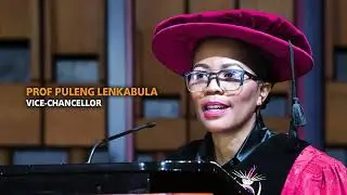 Unisa Corporate Video 2024