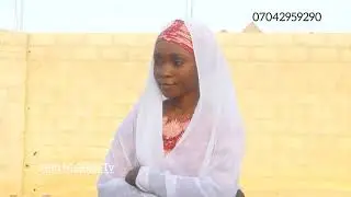 cika Bakin samari
