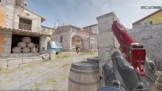 180 flick