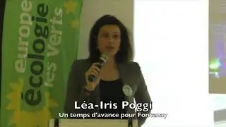 Des tiers lieux pour Fontenay
