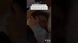 how my body feels when my gf... TikTok @dkenndl  [Tik Tok Archives]