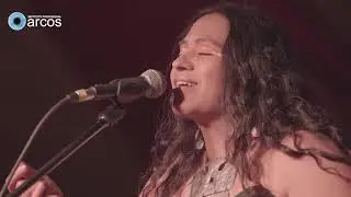 Rockódromo 2023: Escenario Winnipeg, producido por I.P. ARCOS: Maru Coronado