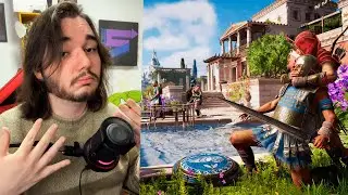 Fim de uma Lenda | Maratona ASSASSIN'S CREED pro Shadows 11/13