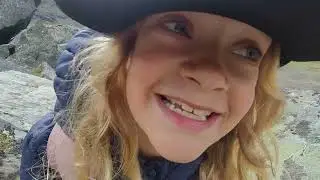 Ewy och Trollsjön