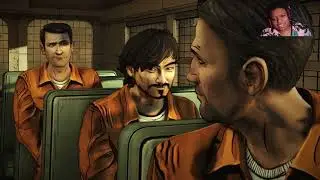 The Walking Dead 400 Days