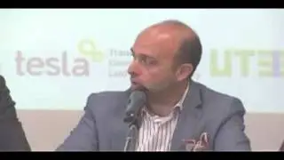 Alessandro Bove - Ordine degli Ingegneri della Provincia di Padova