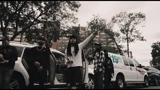 Brandon James - Act Mickey (Offical Music Video)