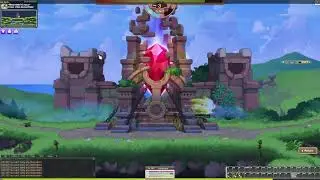 [MapleSea Bootes] Misty Island Chapter 1