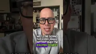 WINNING WEDNESDAYS… let’s goooooooo!!
