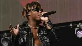 Juice Wrld Bandit ft. NBA Youngboy