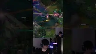 Precision Sniping With Jhin Ult