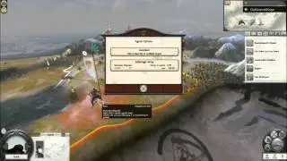 Total War: Shogun 2 - Multiplayer Co-Op Campaign - ULTRA settings - Part 6 w/Commentary