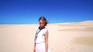 Pereeia Couture Fashion - Promo video
