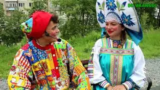 Первая серия-Второй сезон ВИДЕО ЖУРНАЛА "Здесь увидишь чудеса"