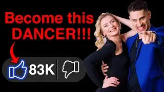 Are you a GREAT dancer? 10 Things to become one | Marius&Elena Bachata&Salsa