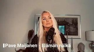 Jessica Uussaari - Elämän nälkä
