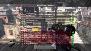 Decent Killcam Commentated by my Boi JVIag :)