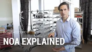 Inside Acecore - Noa explained