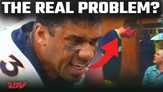 Ryan Leaf Shares The Real Reason Russell Wilson Was So Bad Last Season (Let’s Discuss)