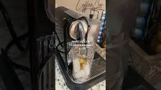 Iced Coffee 🔛🔝!!! #icedcoffee #asmr #aesthetic #coffee #fypシ゚viral #fyp #shorts #youtubeshorts
