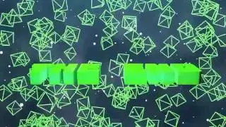 Мое интро под конец видео