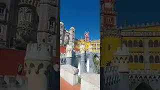 Viagem a Lisboa Parte 3