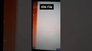 SETTING PPT BIAR NGGAK BERANTAKAN SAAT DIPINDAH KE LAPTOP LAIN