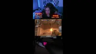 КАЧАЕМСЯ ДО 10 / СТРИМ ИГРАЕМ В WORLD OF TANKS BLITS #shorts