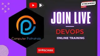 What is Kubernetes. DevOps Class by Computer Pathshala. WhatsApp at +91-8882004118.