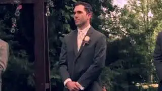 Jaymee + Nathan -Skyline Cinema-