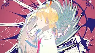 Sta feat. b - Supersymmetry スーパーシンメトリー [Tone Sphere/Official MV]