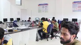 Department Video 2K20