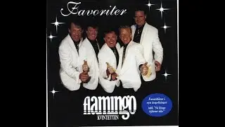 flamingokvintetten- Fröken Rar