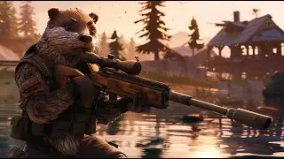 34 year old going crazy on Reload Duos