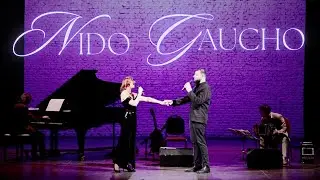 Nido Gaucho - Sebastián Siguiroff y Anastasía Romanova