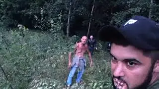 ДЯДЯ ВИТЯ НАШЕЛСЯ! 