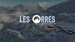 Les Orres - Votre hiver aux Orres | RDV dès le 9 décembre !