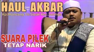 🔴 RAJIF FANDI ABU BAKAR || HAUL AKBAR KP.MUNCANG DS.SIPAK KEC.JASINGA