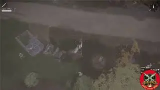 Foxhole APC Ambush Leaves Us Speechless