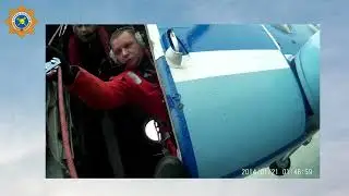 Роман Ковалев, презентация на HeliRussia 2022
