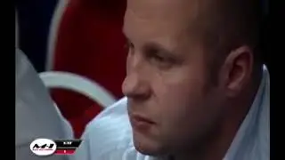 Русский Показал Настоящее Самбо Казаху На Ринге/Виталий Минаков/Красивый Бой!