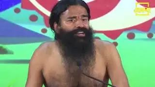 जानिए कैसे योग की मदद से एक हफ्ते में  (Insulin) बंद किया || Swami Ramdev ||