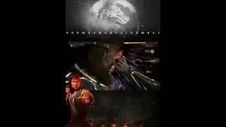 Osvaldodiaz_99 Malater12 SMK Mortal Kombat 11 
