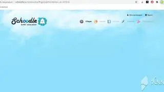 как пользоваться приложением Schoodle (скудл) ?